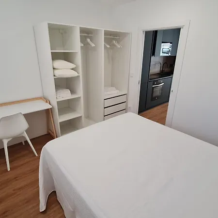 Br Silgar Club Apartment Sanxenxo Exterior photo