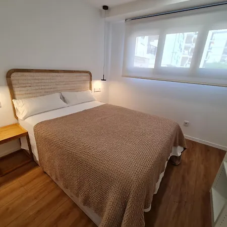 Br Silgar Club Apartment Sanxenxo Exterior photo