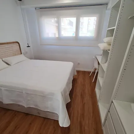 Br Silgar Club Apartment Sanxenxo Exterior photo