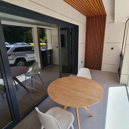 Br Silgar Club Apartment Sanxenxo Exterior photo