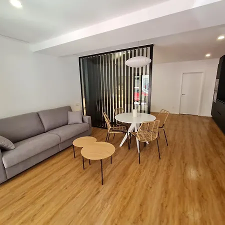 Br Silgar Club Apartment Sanxenxo Exterior photo