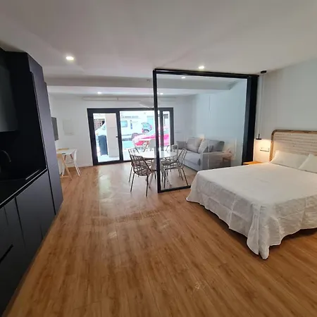Br Silgar Club Apartment Sanxenxo Exterior photo