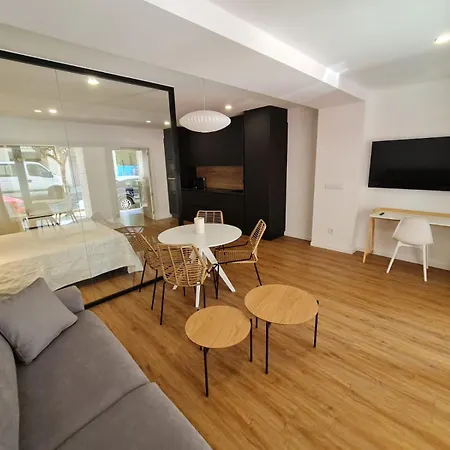 Br Silgar Club Apartment Sanxenxo Exterior photo