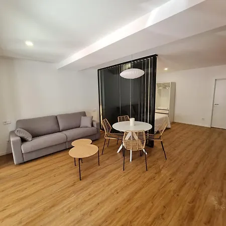 Br Silgar Club Apartment Sanxenxo Exterior photo