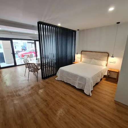 Br Silgar Club Apartment Sanxenxo Exterior photo