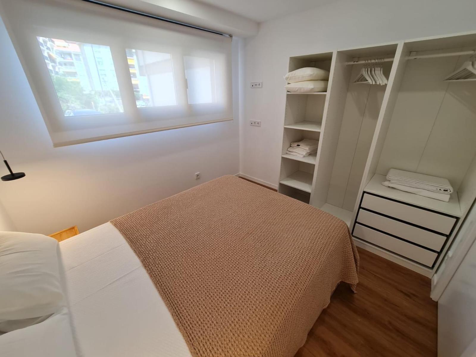 Br Silgar Club Apartment