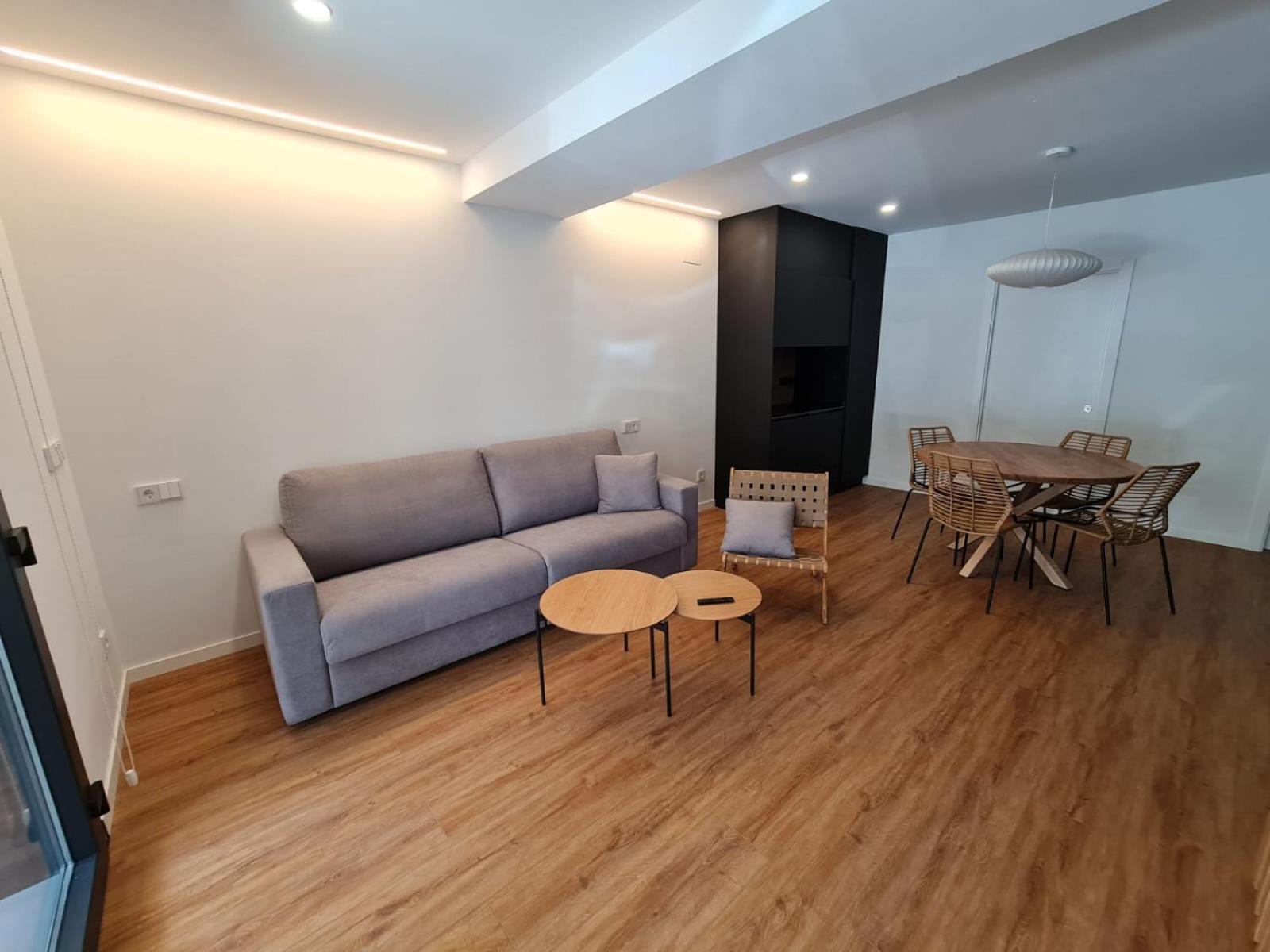 Apartment Br Silgar Club