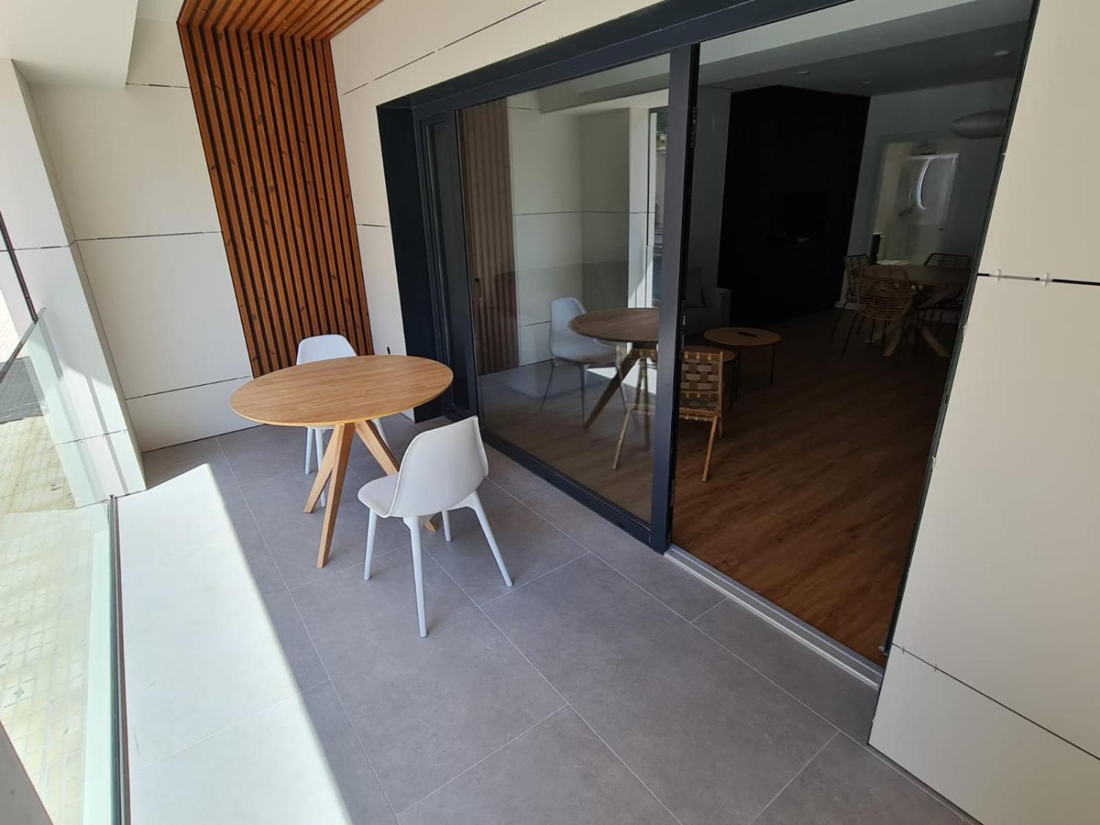 Br Silgar Club Appartement *