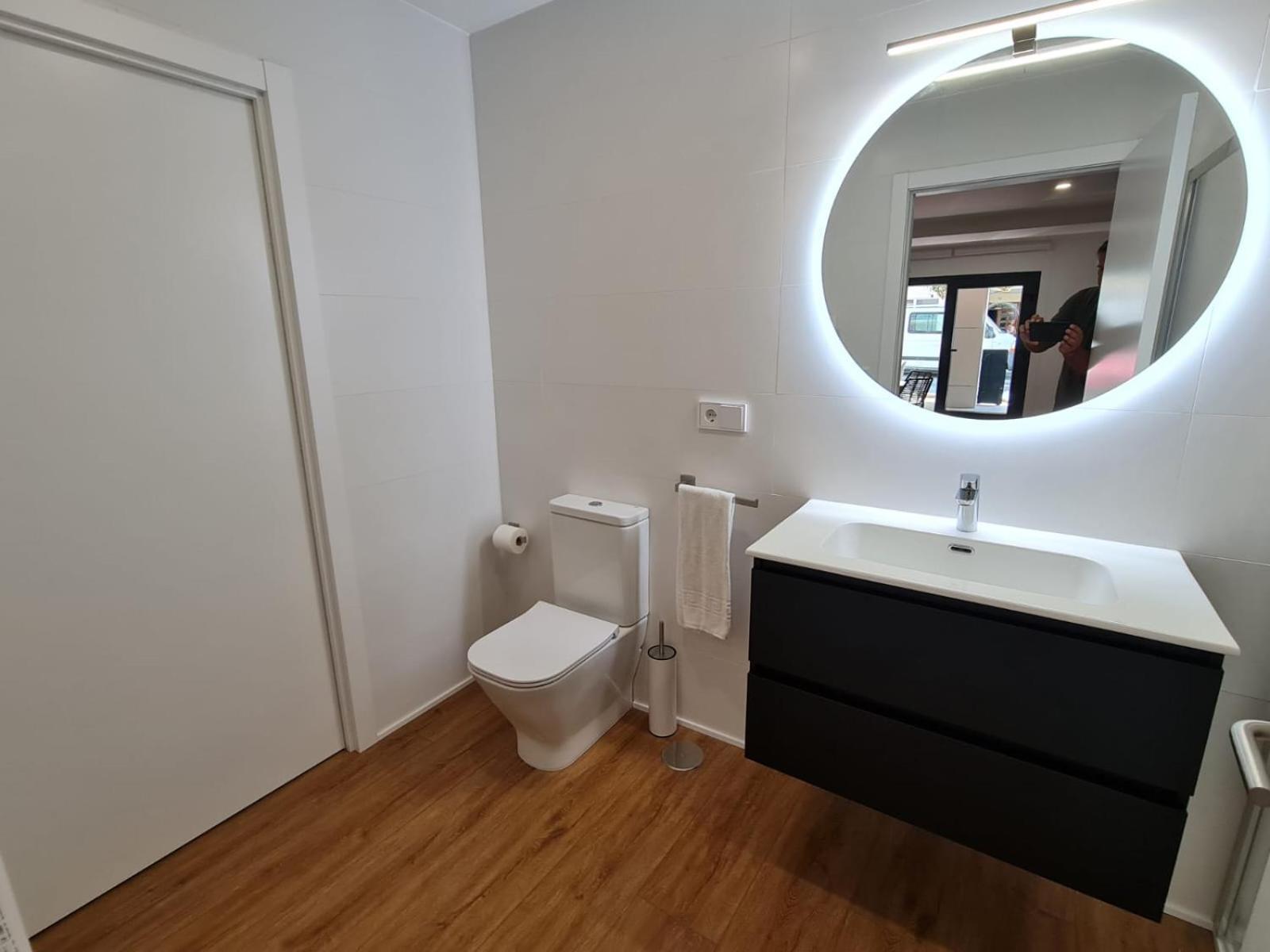 Apartment Br Silgar Club Sanxenxo