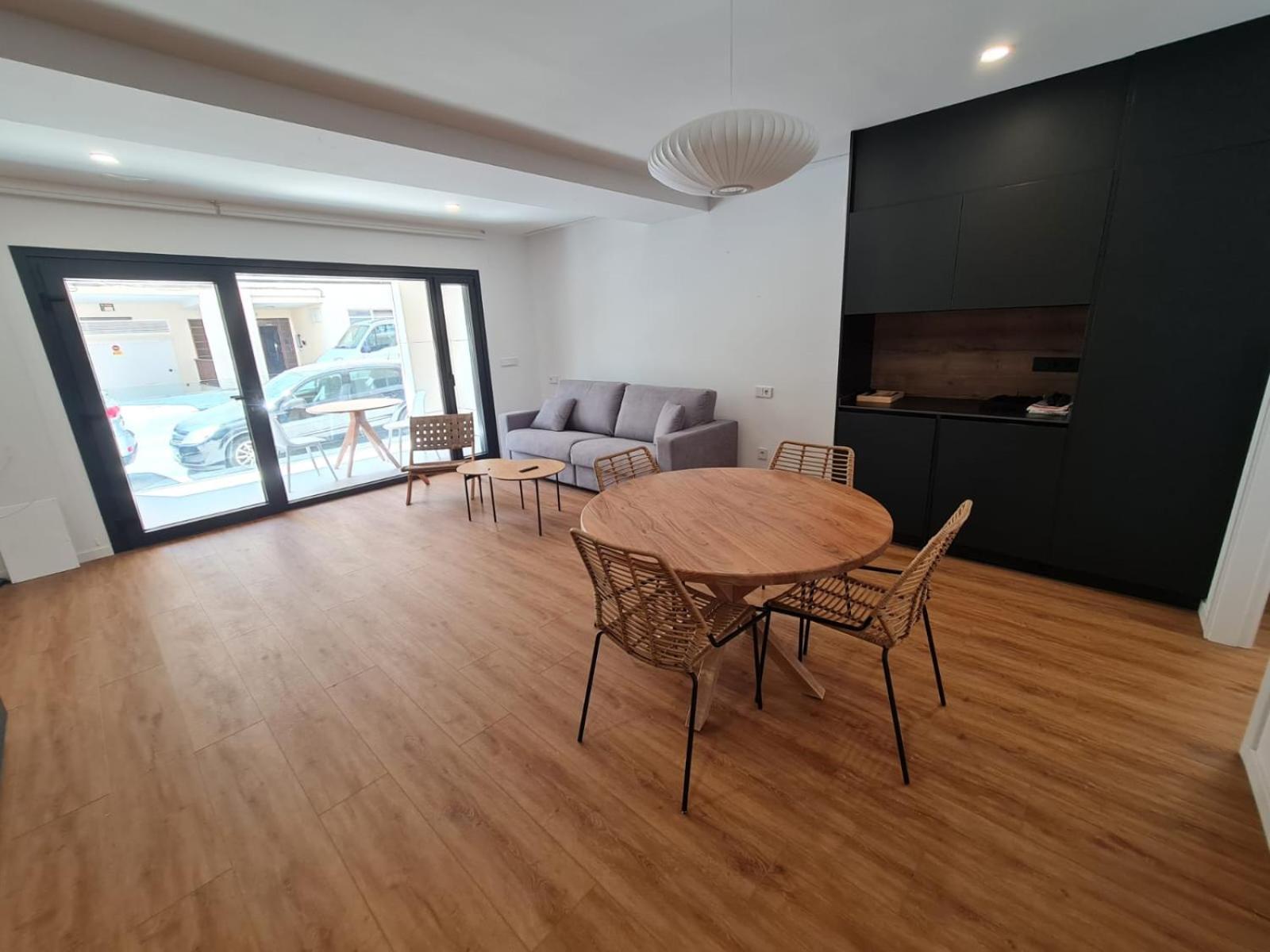 Apartment Br Silgar Club *