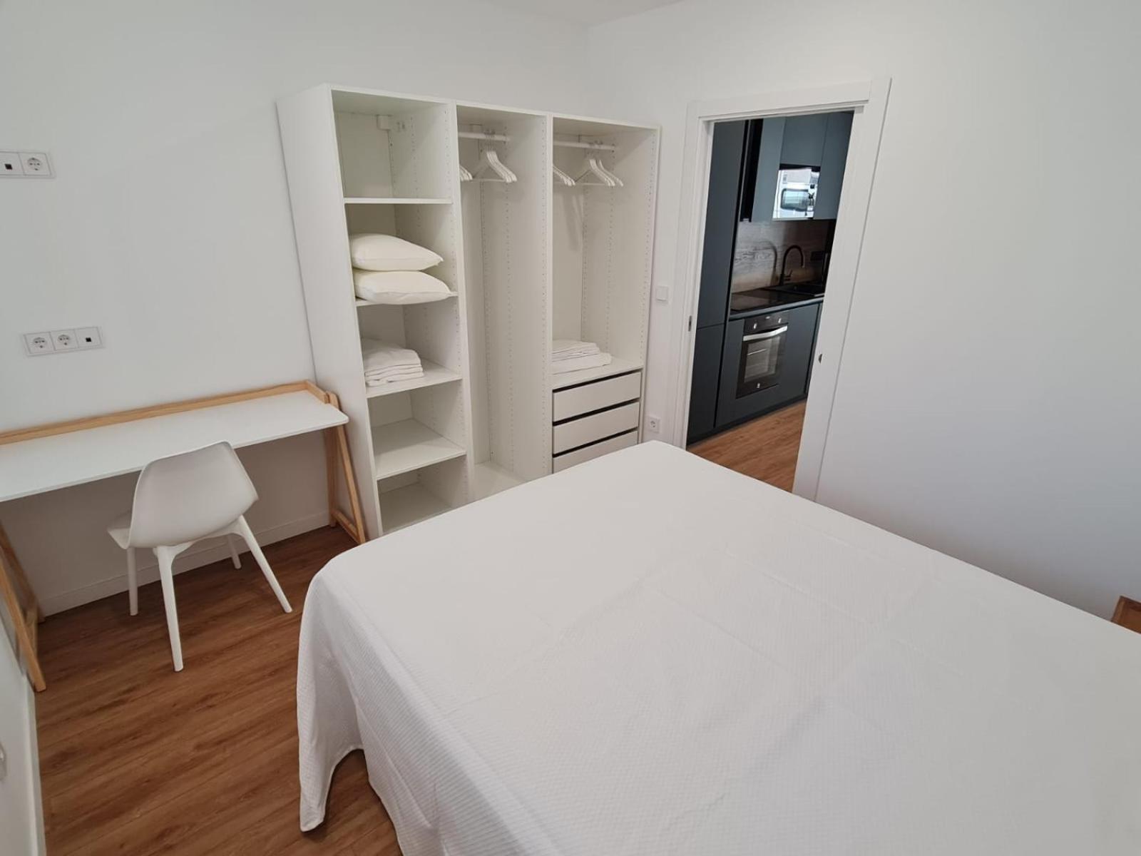 Apartment Br Silgar Club Sanxenxo
