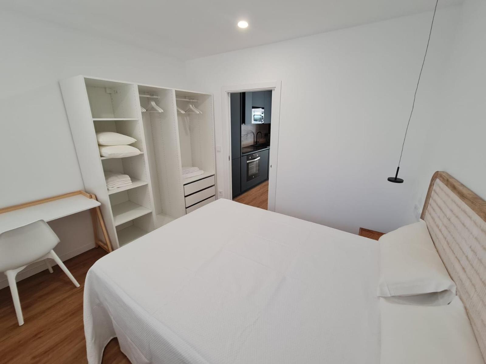 Appartement Br Silgar Club *