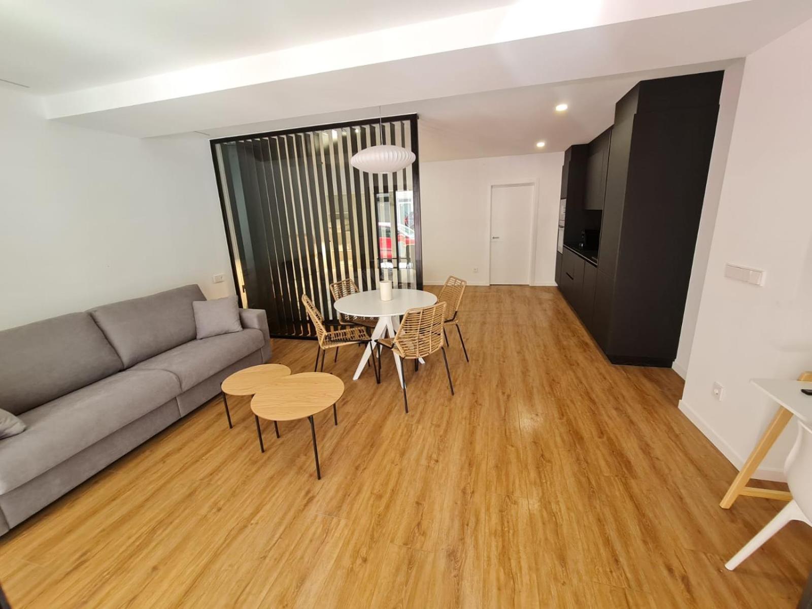 Br Silgar Club Apartment