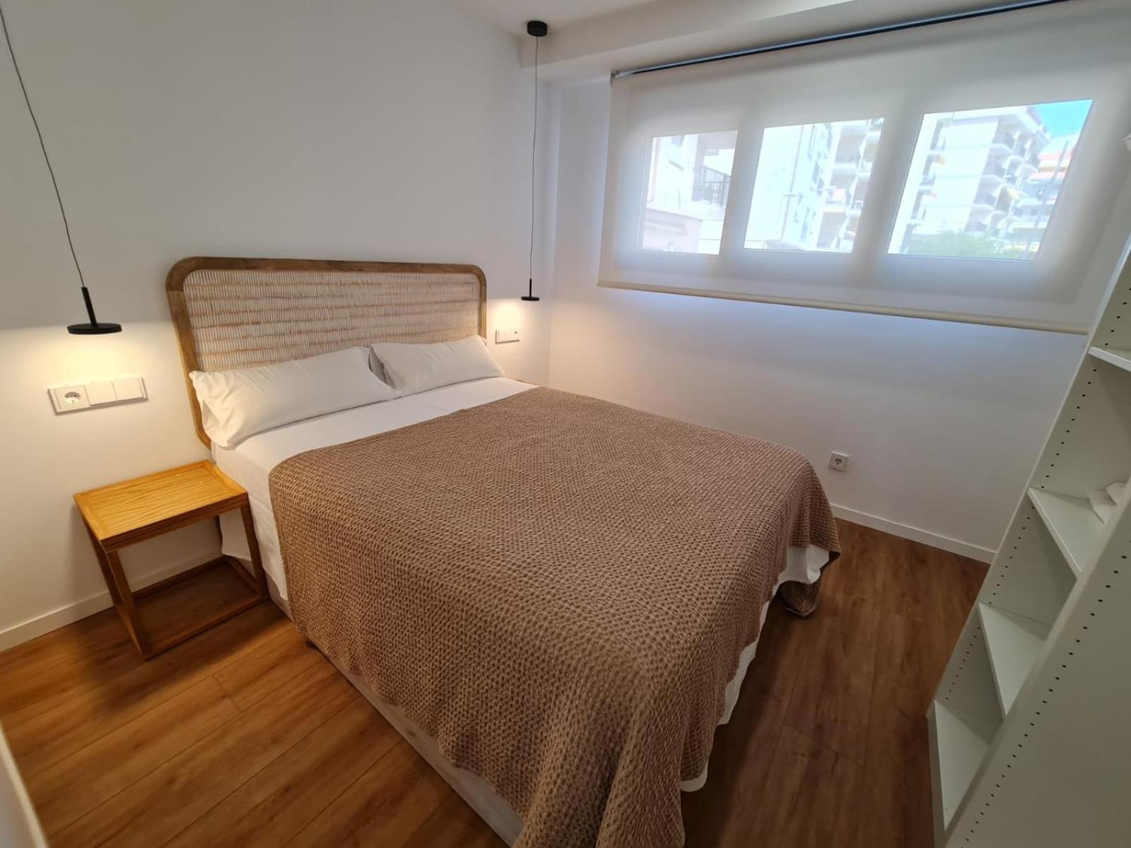 Appartement Br Silgar Club