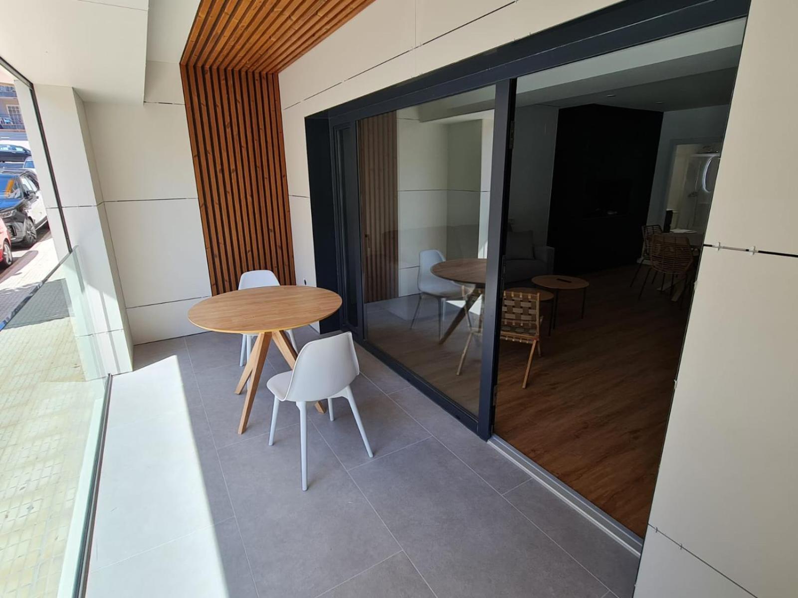 Br Silgar Club Apartment *