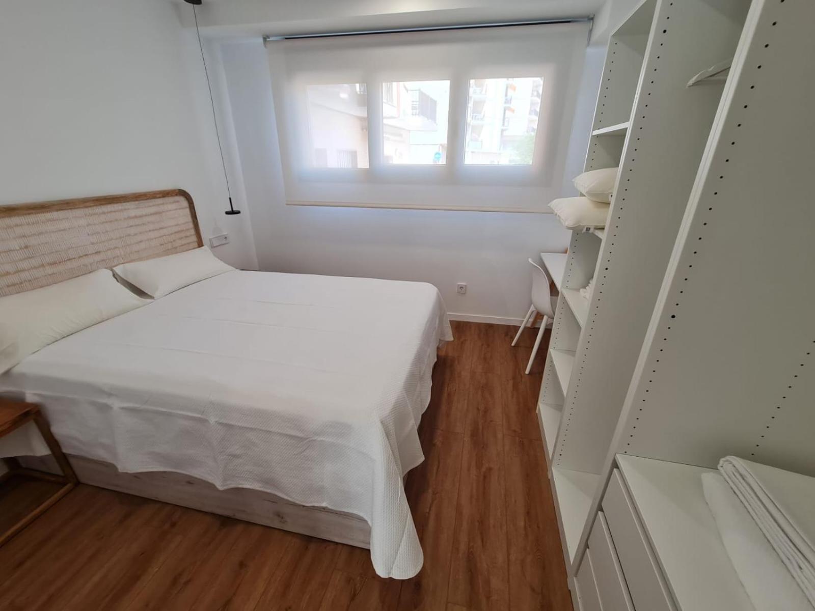 Appartement Br Silgar Club *