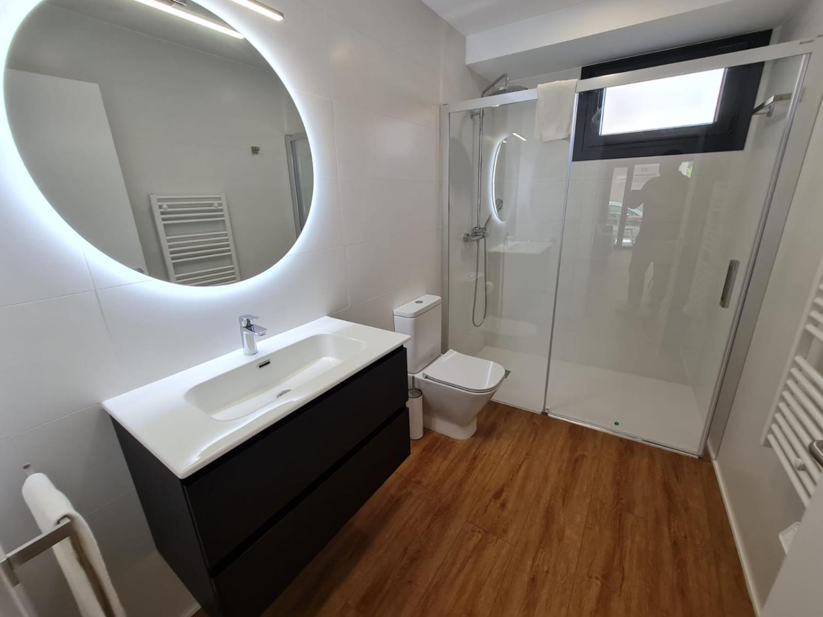 Appartement Br Silgar Club