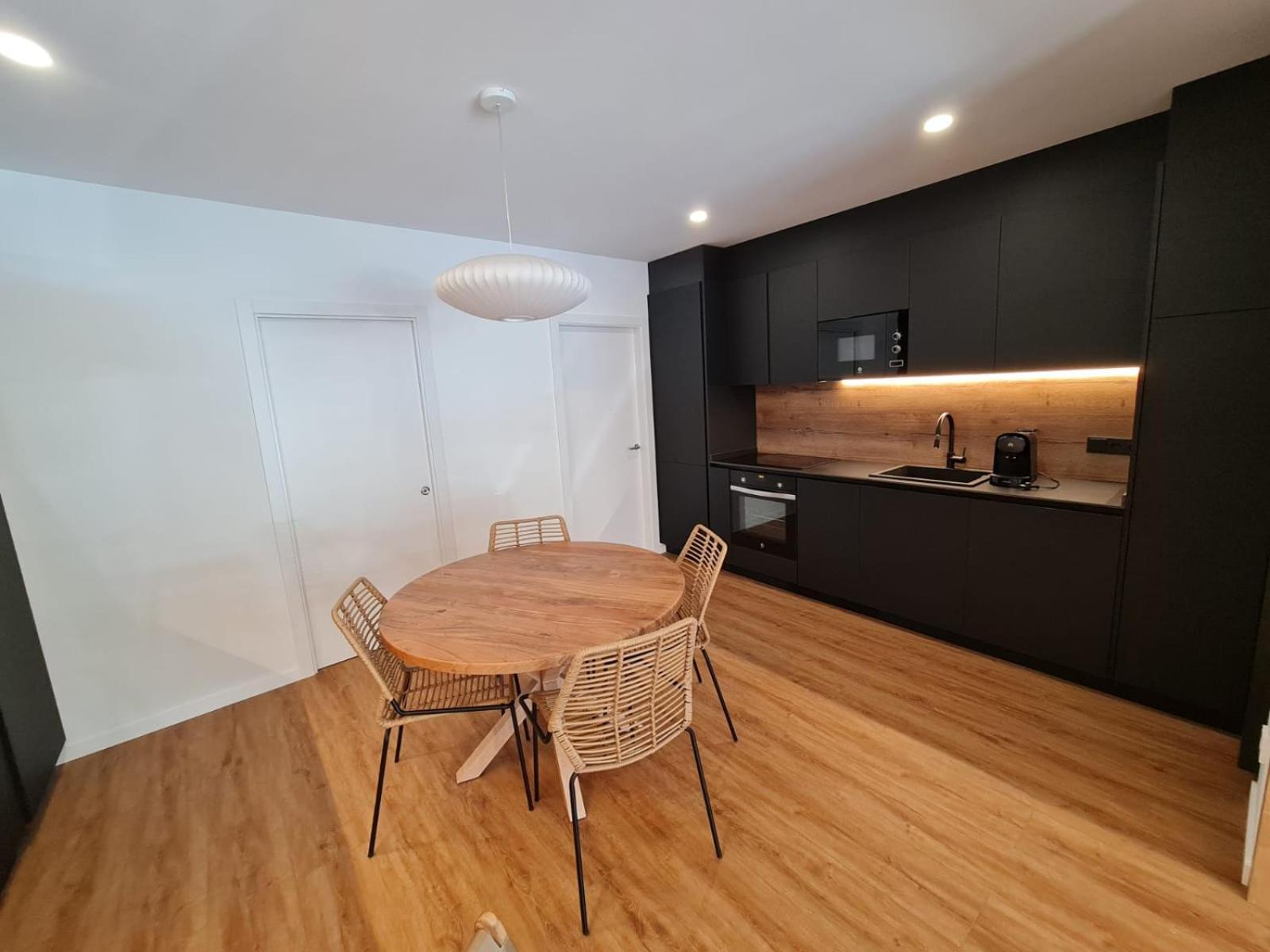 Br Silgar Club Appartement *