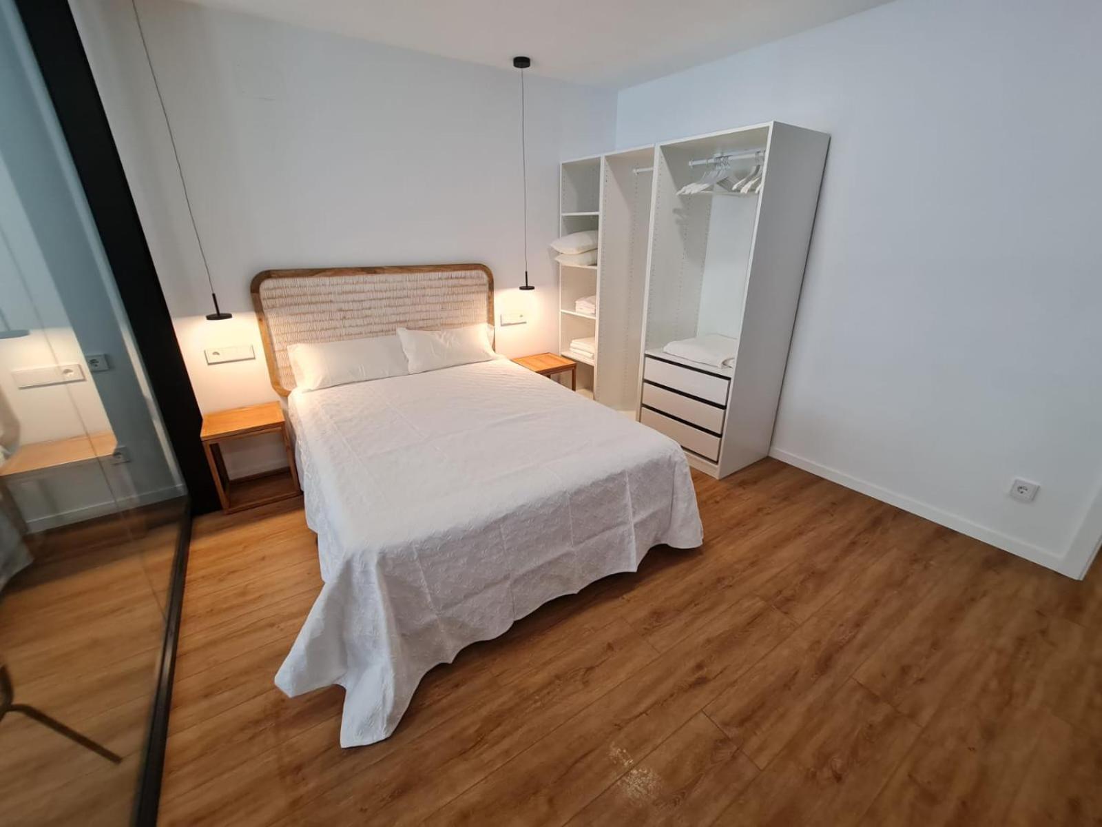 Apartment Br Silgar Club *