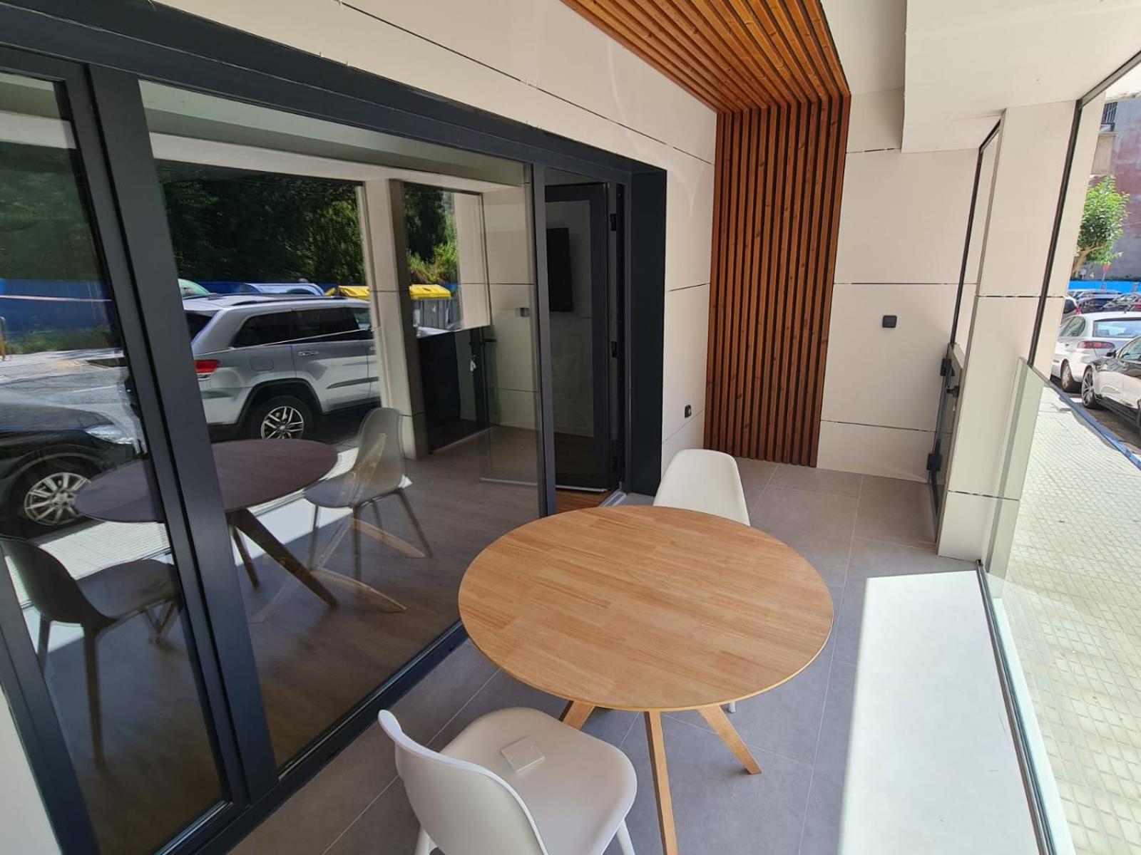 Br Silgar Club Apartment *