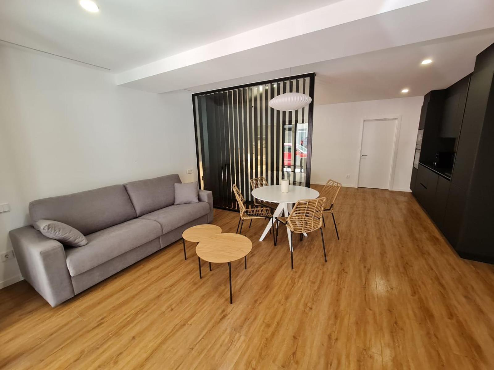 Apartment Br Silgar Club *