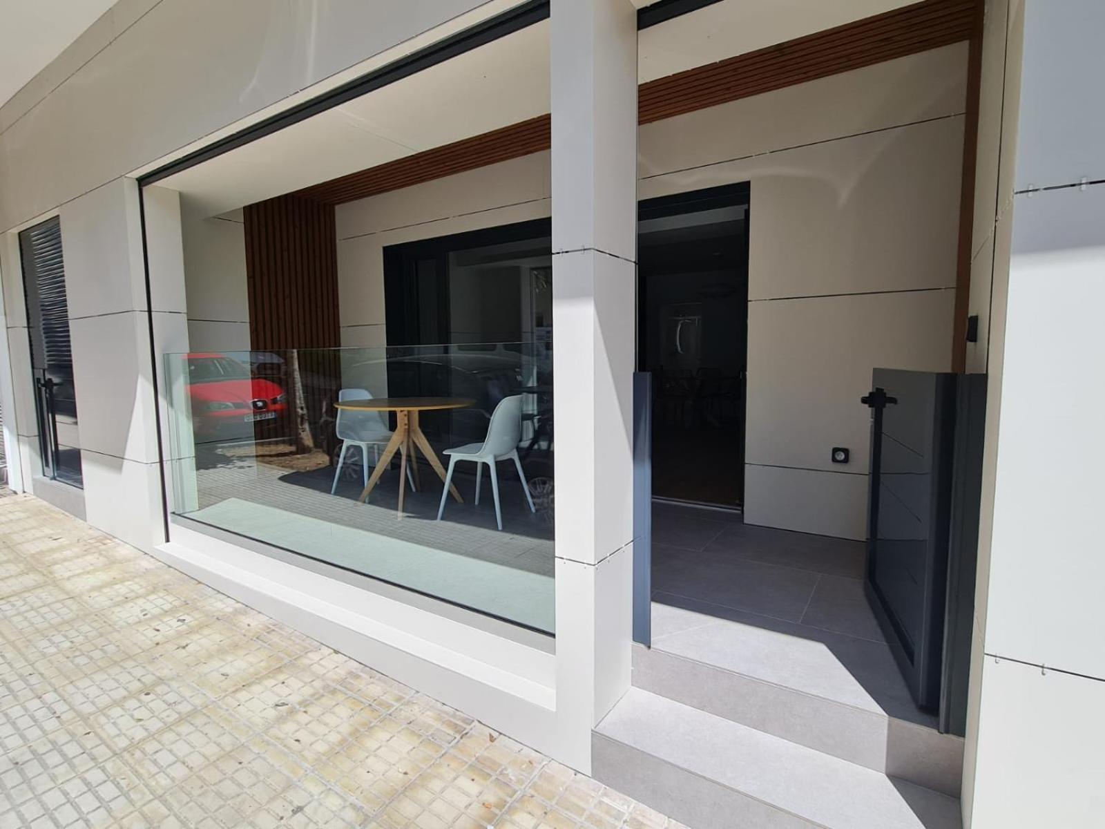 Br Silgar Club Apartment *