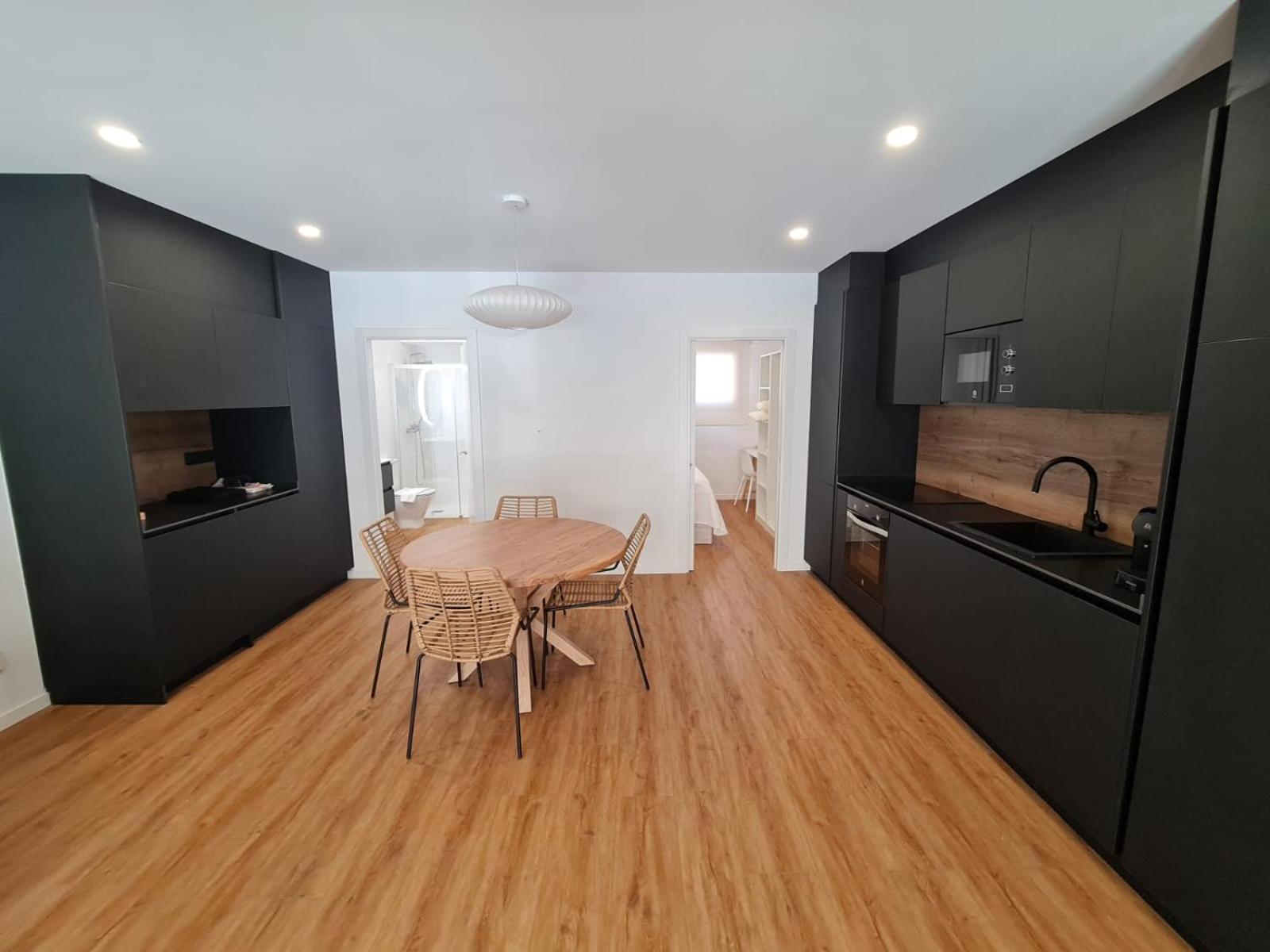 Br Silgar Club Apartment *