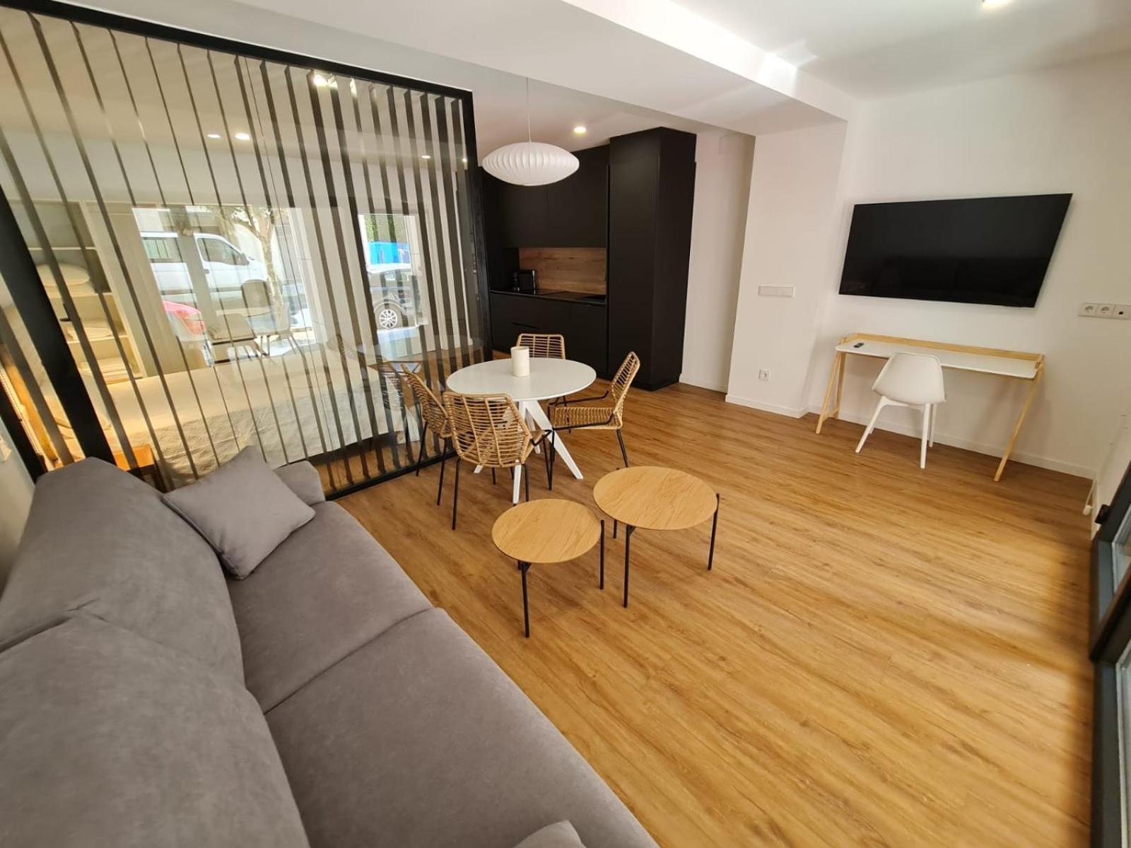 Apartment Br Silgar Club Sanxenxo