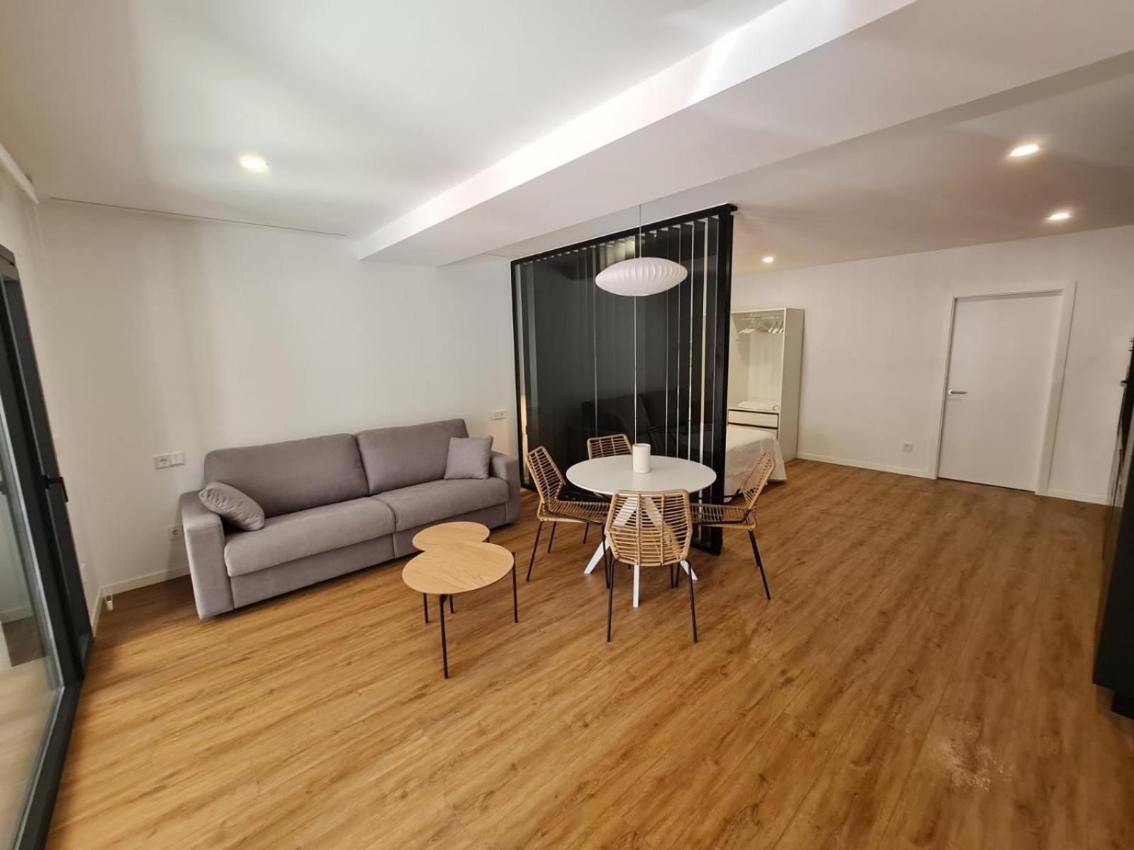 Apartment Br Silgar Club