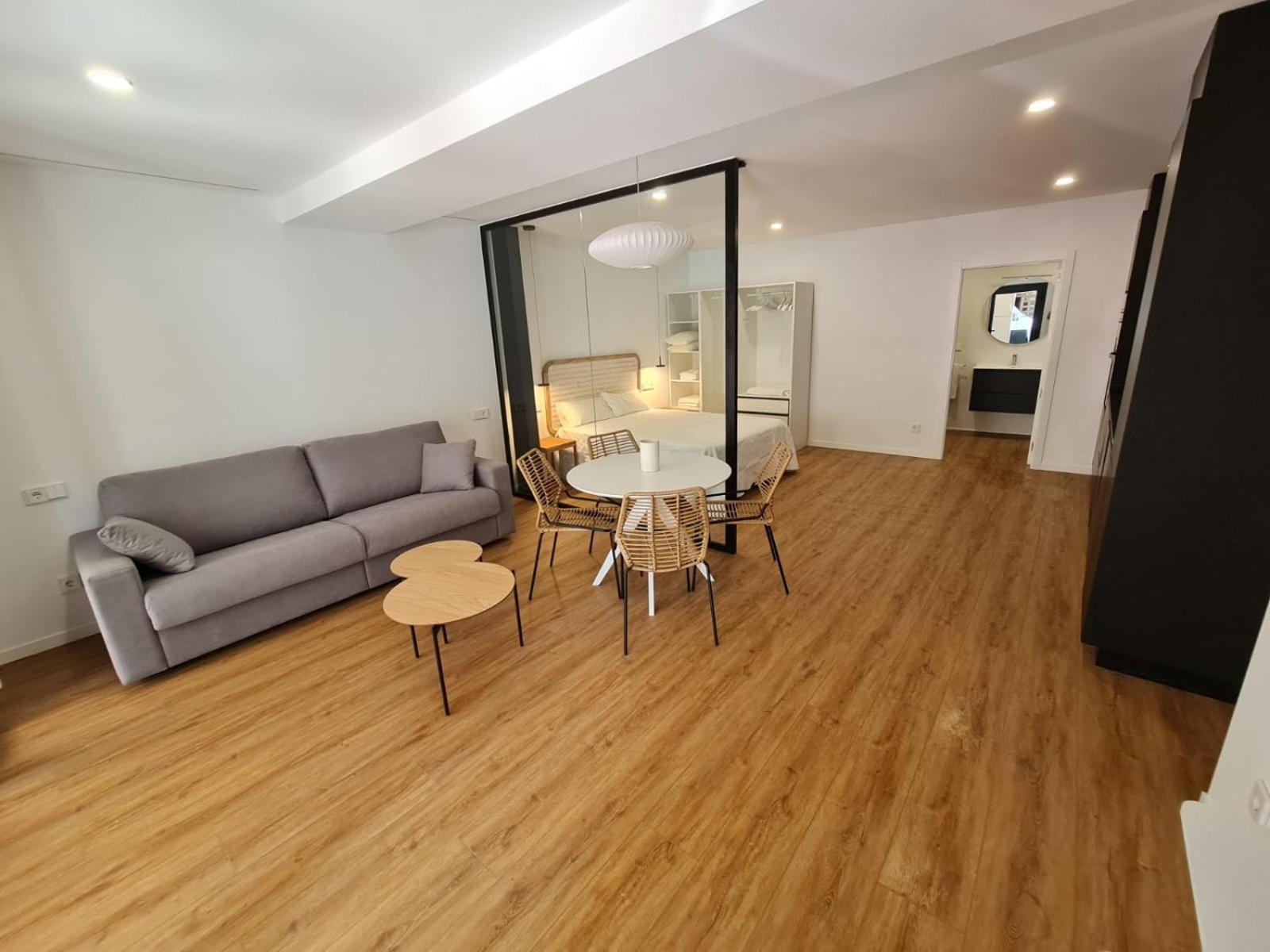 Appartement Br Silgar Club *