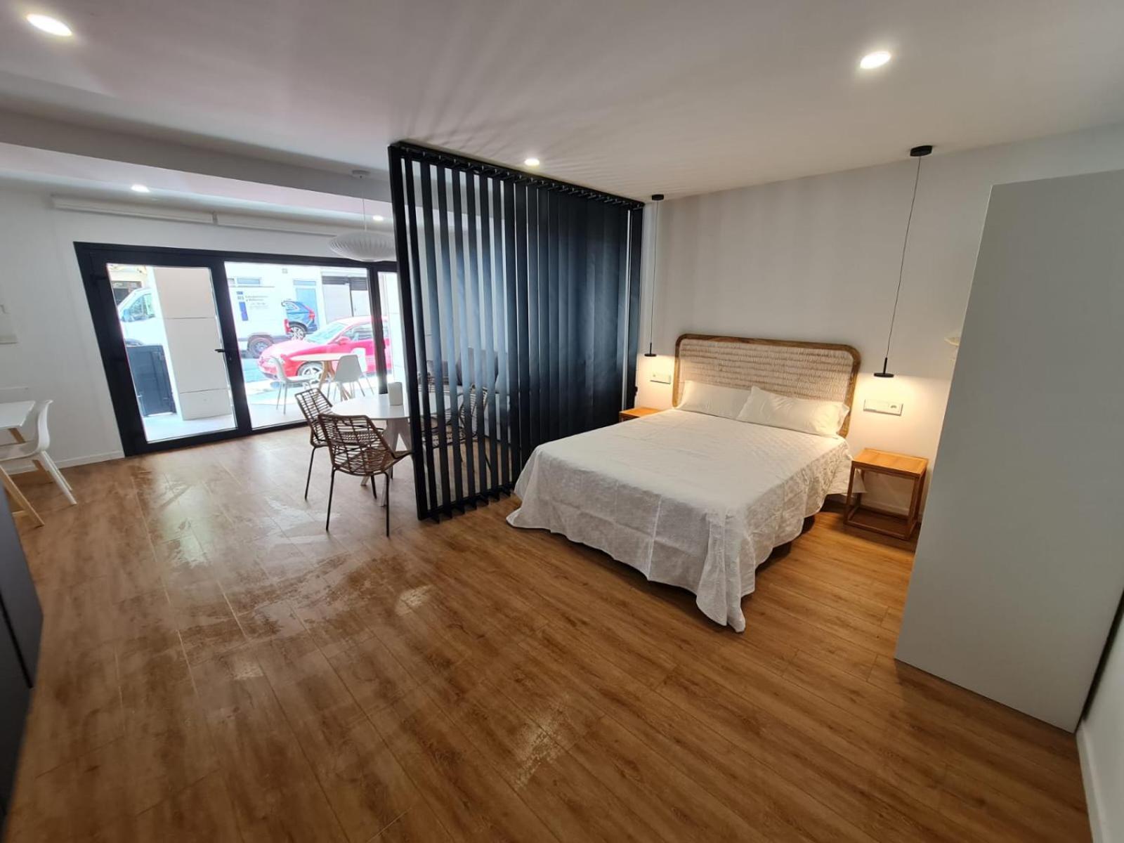 Br Silgar Club Apartment Sanxenxo